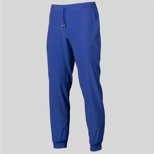 Pantalón sanitario Mod. JOGGER (103) Azulina Talla XS