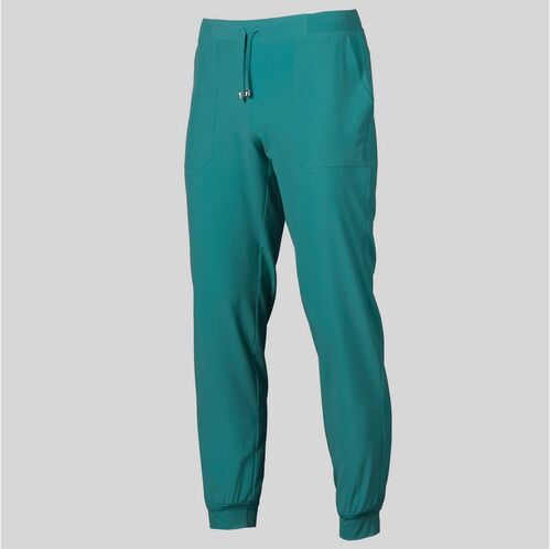 Pantalón sanitario Mod. JOGGER (108) Verde Talla L