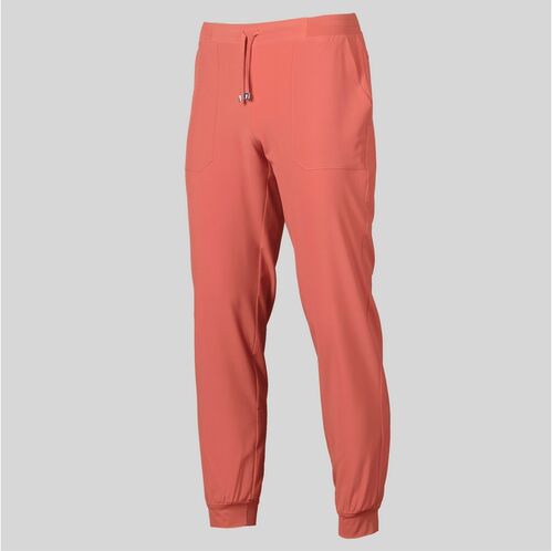 Pantaln sanitario Mod. JOGGER (133) Plana Coral Talla S