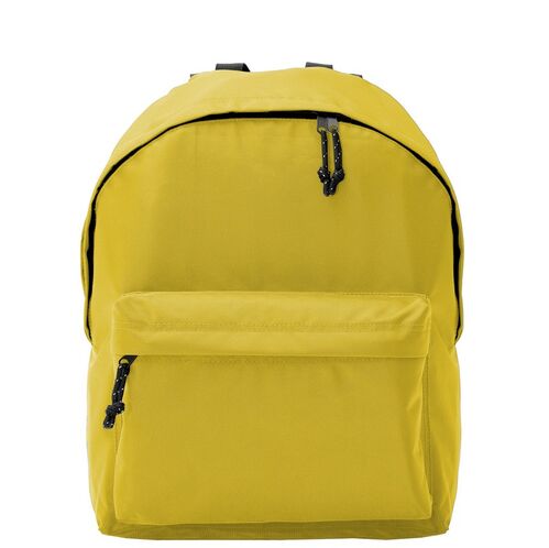 Mochila Mod. MARABU (03) Amarillo  Talla nica