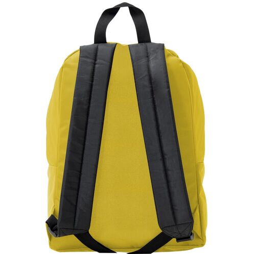 Mochila Mod. MARABU (03) Amarillo  Talla nica