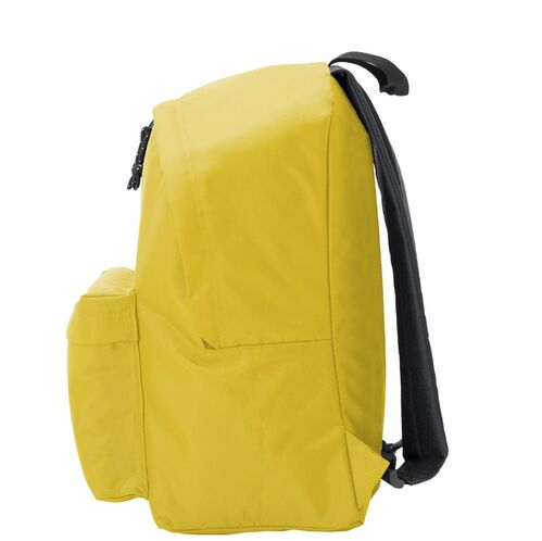 Mochila Mod. MARABU (03) Amarillo  Talla nica