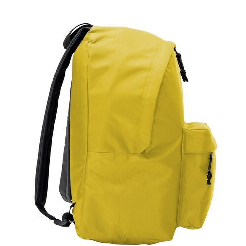 Mochila Mod. MARABU (03) Amarillo  Talla nica