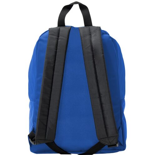 Mochila Mod. MARABU (05) Azul RoyalTalla nica