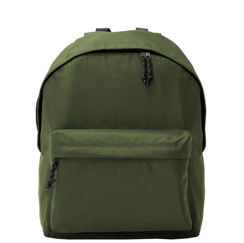 Mochila Mod. MARABU (15) Verde Militar Talla nica