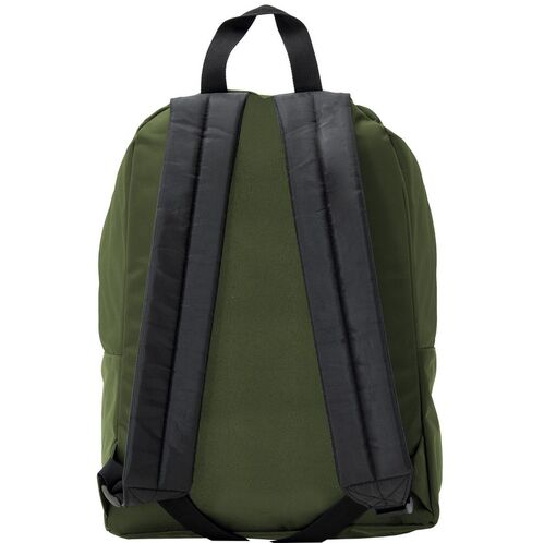 Mochila Mod. MARABU (15) Verde Militar Talla nica