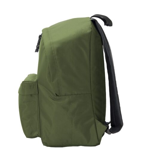 Mochila Mod. MARABU (15) Verde Militar Talla nica