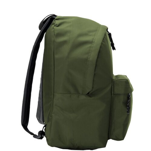 Mochila Mod. MARABU (15) Verde Militar Talla nica