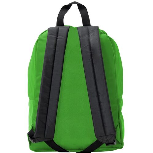 Mochila Mod. MARABU (226) Verde Helecho  Talla nica