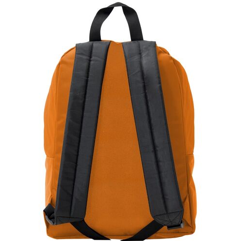 Mochila Mod. MARABU (31) Naranja  Talla nica