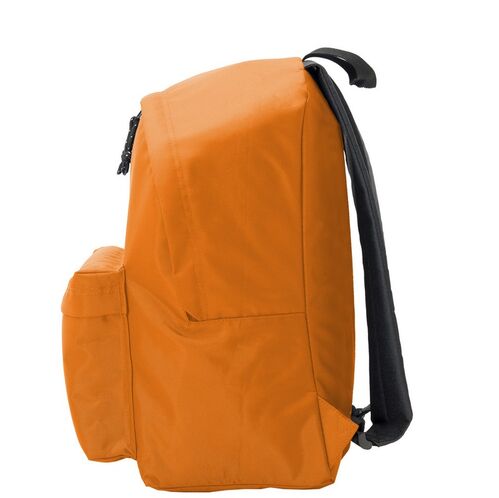 Mochila Mod. MARABU (31) Naranja  Talla nica