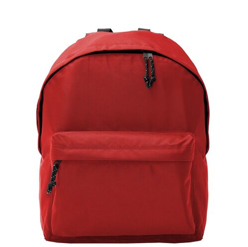 Mochila Mod. MARABU (60) Rojo  Talla nica