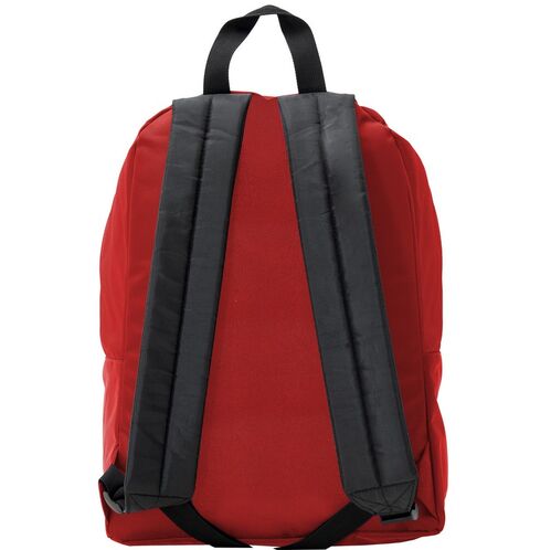 Mochila Mod. MARABU (60) Rojo  Talla nica