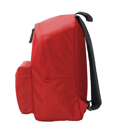 Mochila Mod. MARABU (60) Rojo  Talla nica