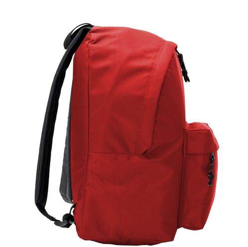 Mochila Mod. MARABU (60) Rojo  Talla nica