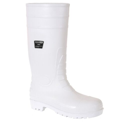 Bota de agua con seguridad WELLINGTON SAFETY FOOD S4 Talla 47