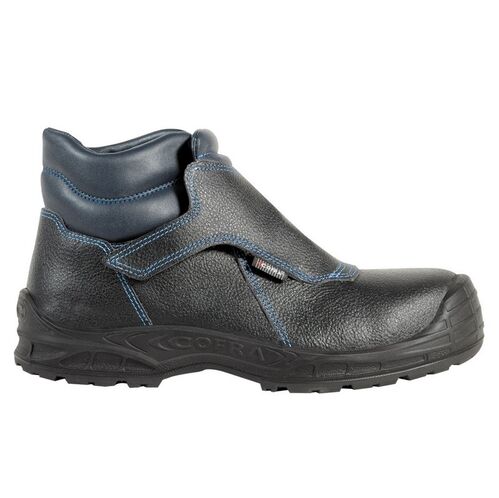 Bota de soldador Mod. LA CORUNA UK S3 SRC Talla 42