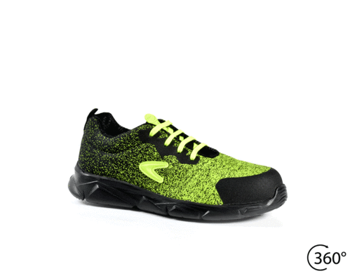 Zapato de seguridad Mod. SOFT S3 SRC Talla 40