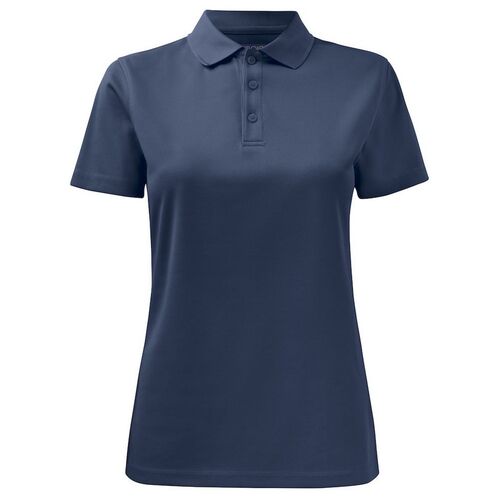 Polo tcnico Mod. 642041 Blanco (00) Talla XS