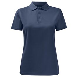 Polo tcnico Mod. 642041 Blanco (00) Talla XS