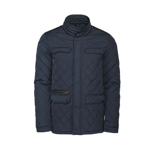 Chaqueta acolchada Mod. HUNTINGVIEW