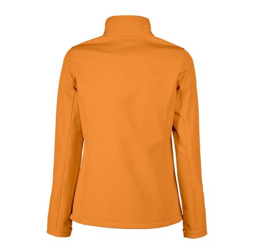 Cortavientos Mod. VERT LADIES Naranja (305) Talla S