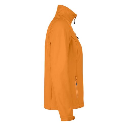 Cortavientos Mod. VERT LADIES Naranja (305) Talla S