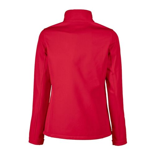 Cortavientos Mod. VERT LADIES  Rojo (400) Talla XS