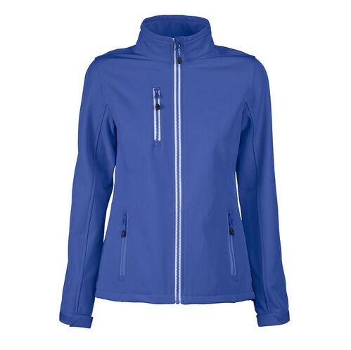 Cortavientos Mod. VERT LADIES  Azul Royal (530) Talla XS