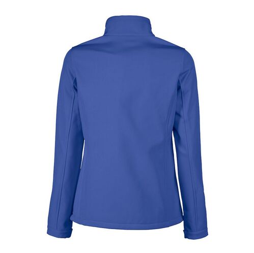 Cortavientos Mod. VERT LADIES  Azul Royal (530) Talla XS