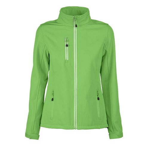 Cortavientos Mod. VERT LADIES  Lima (730) Talla XS