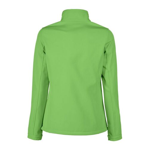 Cortavientos Mod. VERT LADIES  Lima (730) Talla XS