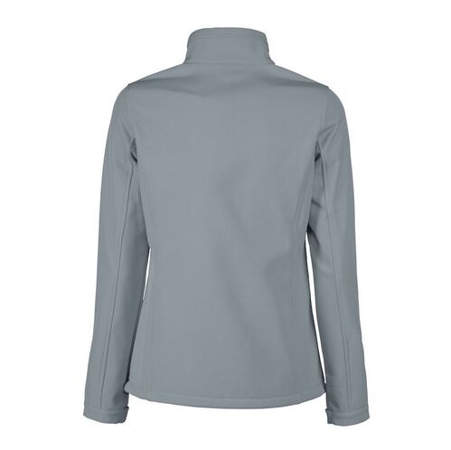 Cortavientos Mod. VERT LADIES  Gris Metal (950) Talla XS