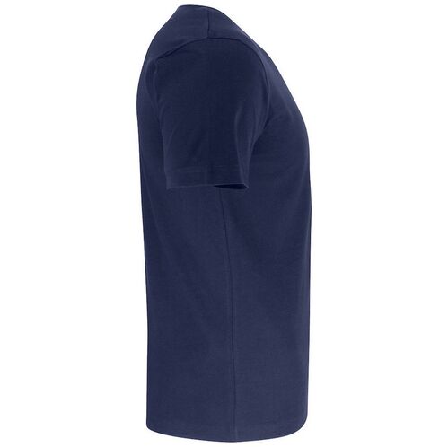 Camiseta manga corta Mod. Premium Fashion-T Azul oscuro (580) Talla L