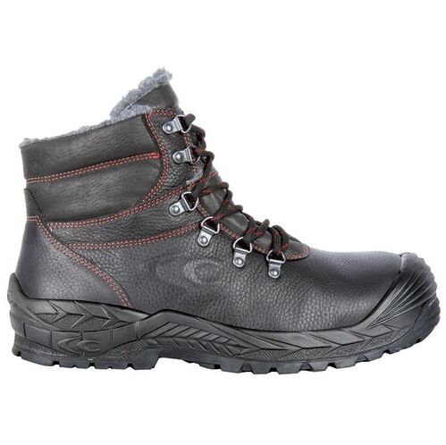 Bota de seguridad S3 Mod. ANNAR Talla 41