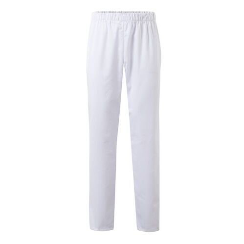 334. Pantaln pijama Blanco (7) Talla XS