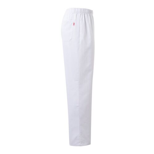 334. Pantaln pijama Blanco (7) Talla XS