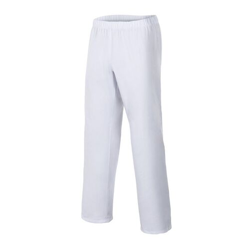 334. Pantaln pijama Blanco (7) Talla XS