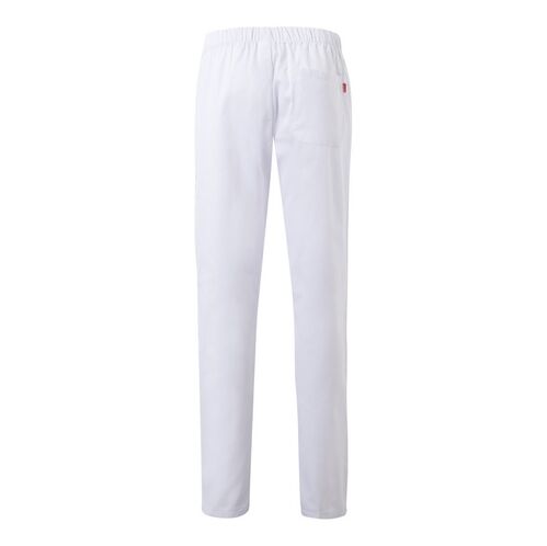 334. Pantalón pijama Blanco (7) Talla L