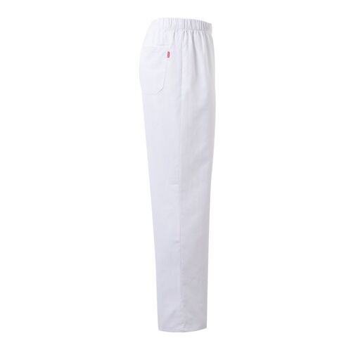 334. Pantalón pijama Blanco (7) Talla L