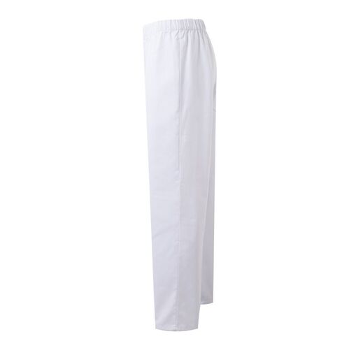 334. Pantalón pijama Blanco (7) Talla L