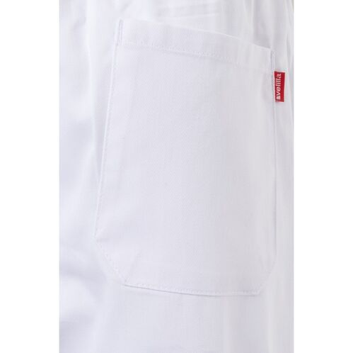 334. Pantalón pijama Blanco (7) Talla L