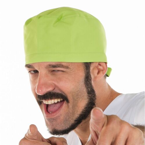 Gorro cirujano microfibra Mod. 4477 (127) Pistacho Talla Única