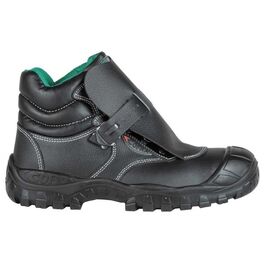 Bota de soldador Mod. MARTE S3 SRC