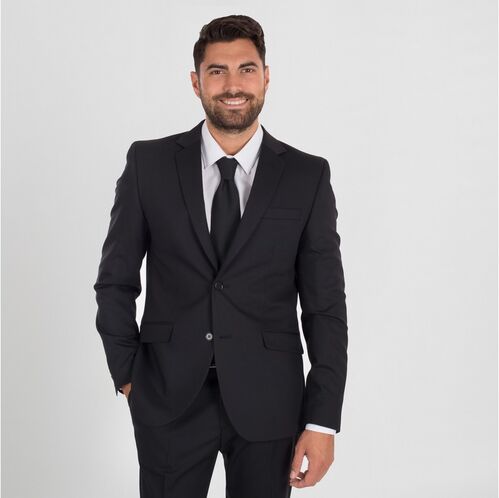 Americana de caballero Slim Fit Serie TRIVIAL