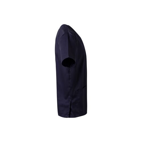 589. Camisola pijama de manga corta Azul Marino (1) Talla S