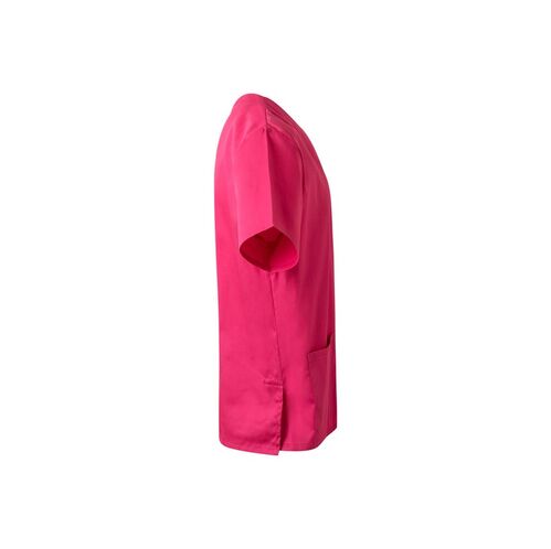 Casaca sanitaria bsica Mod. 589 Fucsia (23) Talla XS