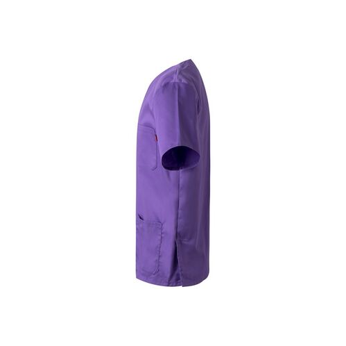 589. Camisola pijama de manga corta Morado (26) Talla XL