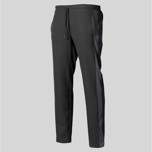 Pantalón sanitario con raya lateral (139) Gris Marengo Talla M