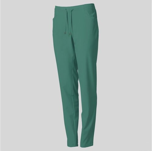 Pantaln sanitario con bolsillo americano (108) Verde Talla S